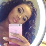 yeezys-girl club 2748