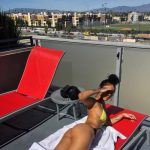 yeezys-girl club 4120