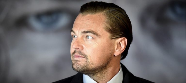 Leonardo DiCaprio, Mevlana’yı mı oynayacak?