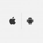 Apple kullananlar, Android kullananlar