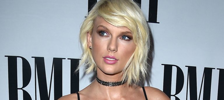 Taylor Swift Kim Kardashian’ı Yalancılıkla Suçladı!