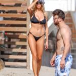 Charlotte McKinney malibu