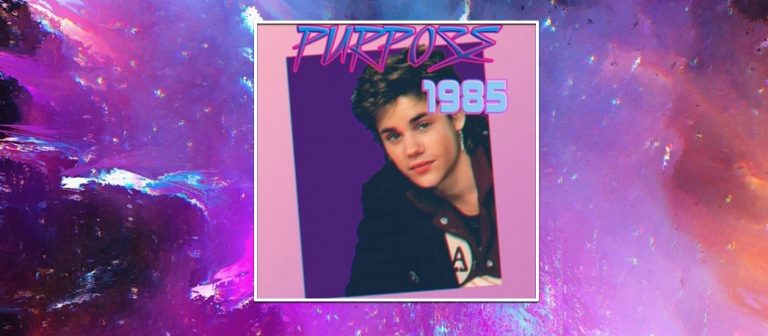 Justin Bieber seksenlerde olsa nasıl olurdu?