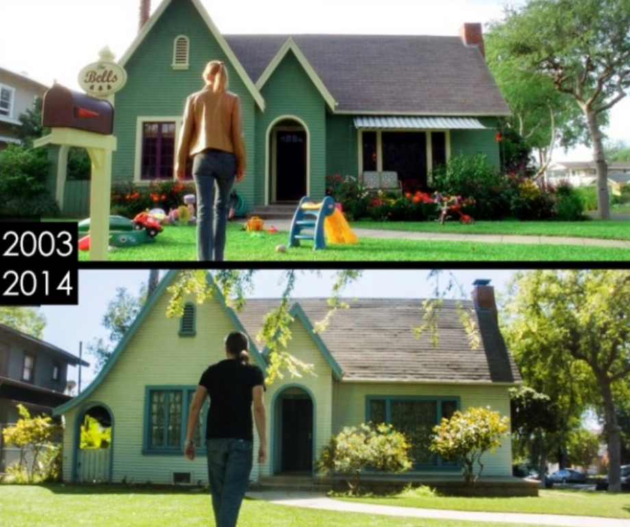 Kill Bill vol1 Number 1 Fm / Tv