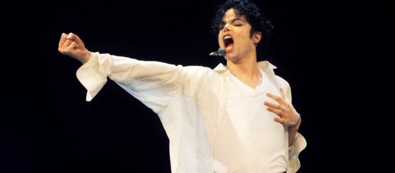 Michael Jackson Seni Unutmadık
