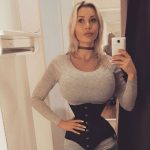 Pixee Fox un tuhaf degisimi 0690