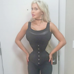 Pixee Fox un tuhaf degisimi 0788