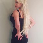 Pixee Fox un tuhaf degisimi 1572