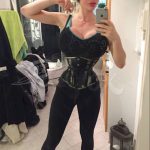 Pixee Fox un tuhaf degisimi 2944