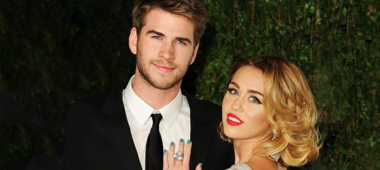 Miley Cyrus ve Liam Hemsworth evleniyor mu?