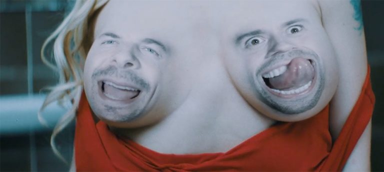 Axwell /\ Ingrosso – Thinking About You