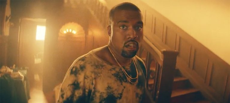 ScHoolboy Q feat. Kanye West – That Part