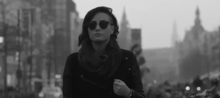 Demi Lovato – Father