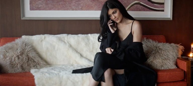 Partynextdoor – Come and See Me ft. Kylie Jenner