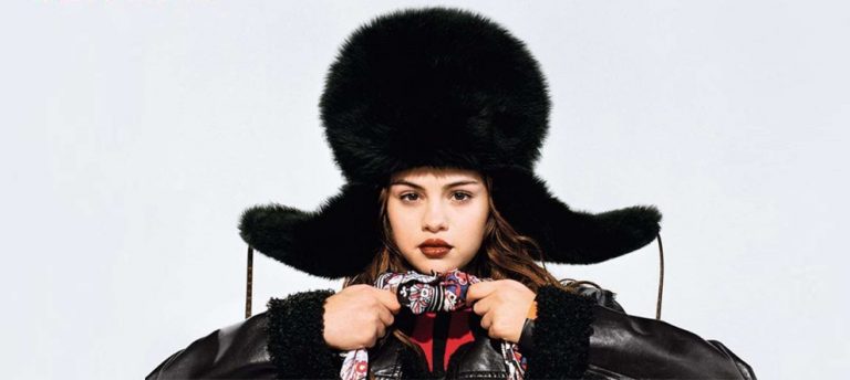 Selena Gomez Reklam İşlerine de El Attı!