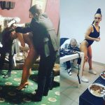 Serebro grubu utandirdi 2846