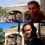 The Last Action Hero