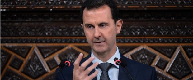 ABD’de 51 diplomattan Obama’ya “Esad” isyanı