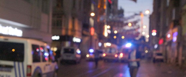 Ankara’da bir apartmanın bodrum katında baba ile kızının ceseti bulundu