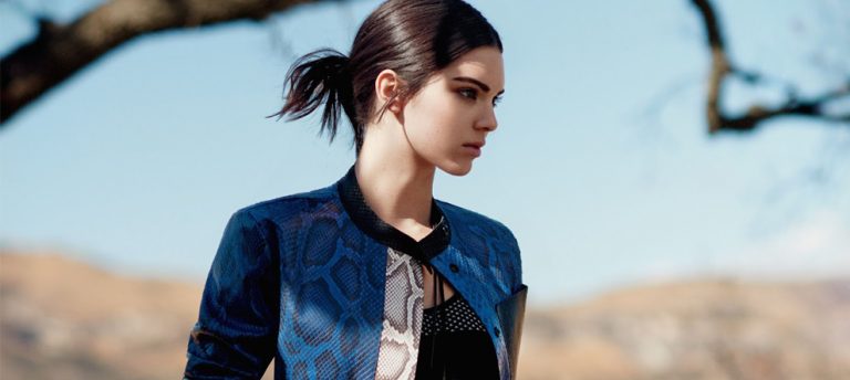 Kendall Jenner Paraya Doymuyor!
