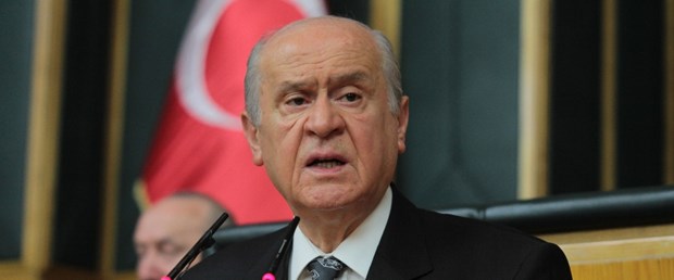 Bahçeli: 10 Temmuz’da genel başkan seçimi hukuken mümkün değil
