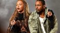 Beyonce & Kendrick Lamar Freedom(Live) – 2016 BET AWARDS