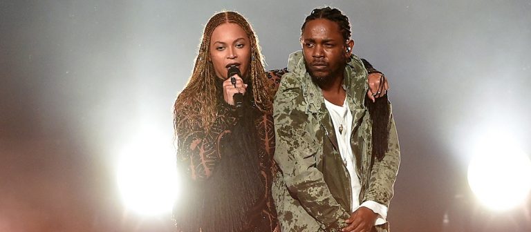 2016 BET Ödüllerinde Beyonce Rüzgarı Esti!