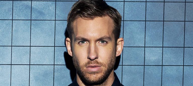 Calvin Harris Taylor Swift Hakkında Net Konuştu!