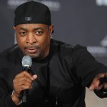 Chuck D