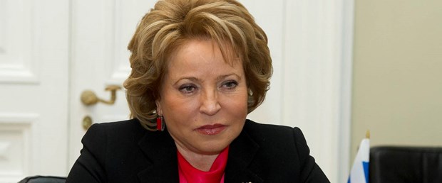 Cumhurbaşkanı Erdoğan’ın mektubuna Rusya’dan ilk tepki