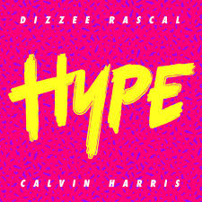 Dizzee Rascal ft Calvin Harris – Hype
