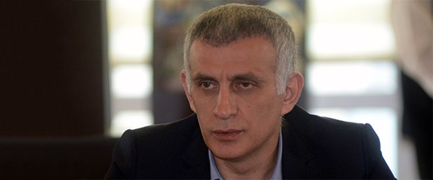 Eski Trabzonspor başkanı Hacıosmanoğlu hakkında yakalama kararı