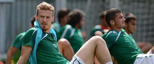 Fenerbahçe’den Serdar Aziz açıklaması