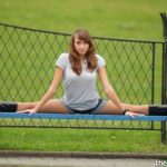 flexible girls 2552