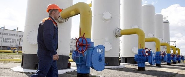 Gazprom’dan Türkiye’ye ”Türk Akımı” mesajı
