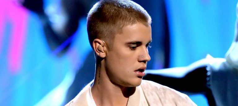 Justin Bieber’ın Bebek Aşkı!