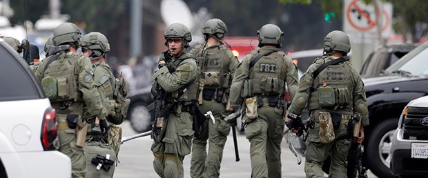 Kaliforniya Üniversitesi’nde silahlı saldırı: 2 ölü