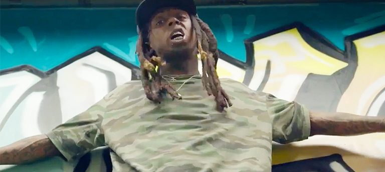 Lil Wayne – Skate It Off
