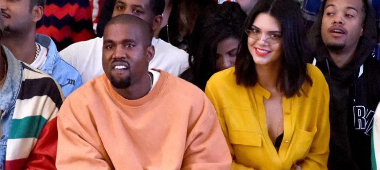 Kendall Jenner’ın Yeni Stili Kısa Saç!