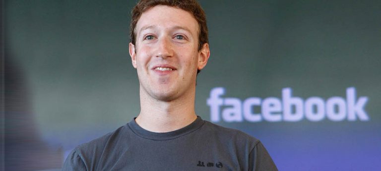 Mark Zuckerberg’i Bile Hacklediler!