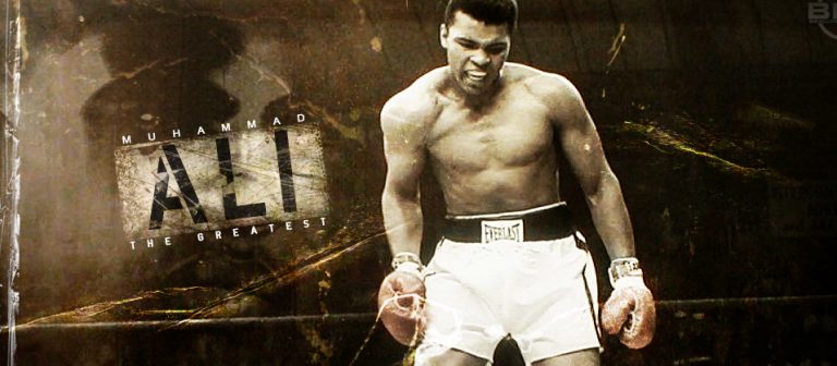 Muhammed Ali şarkıları