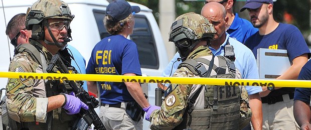 Orlando saldırısını öven IŞİD ABD’de iki yeni hedef gösterdi