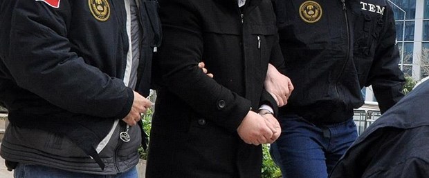 Paralel yapı operasyonunda 28 kişi için tutuklama talebi