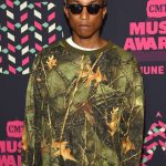 Pharrell Williams