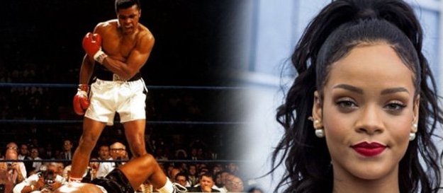 Muhammed Ali’nin ardından Taziye yarışı