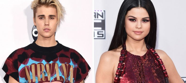 Justin Bieber, Selena Gomez’i Instagramda Yeniden Takip Etmeye Başladı
