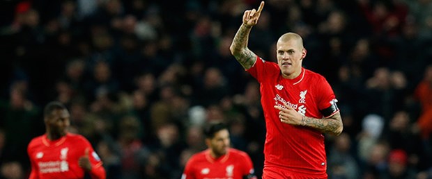“Skrtel, Fenerbahçe’ye çok yakın”