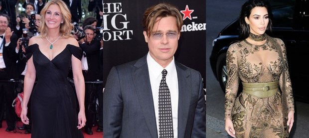 Ünlü Olmadan Önce Ne İş Yapıyorlardı?