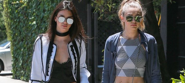 15 Fotoğrafla Ünlülerden Stil Dersleri