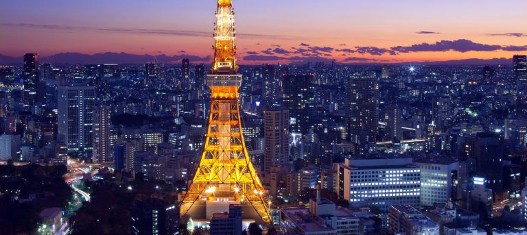 Dünyada Hayat Pahalılığı En Yüksek 19 Şehir!